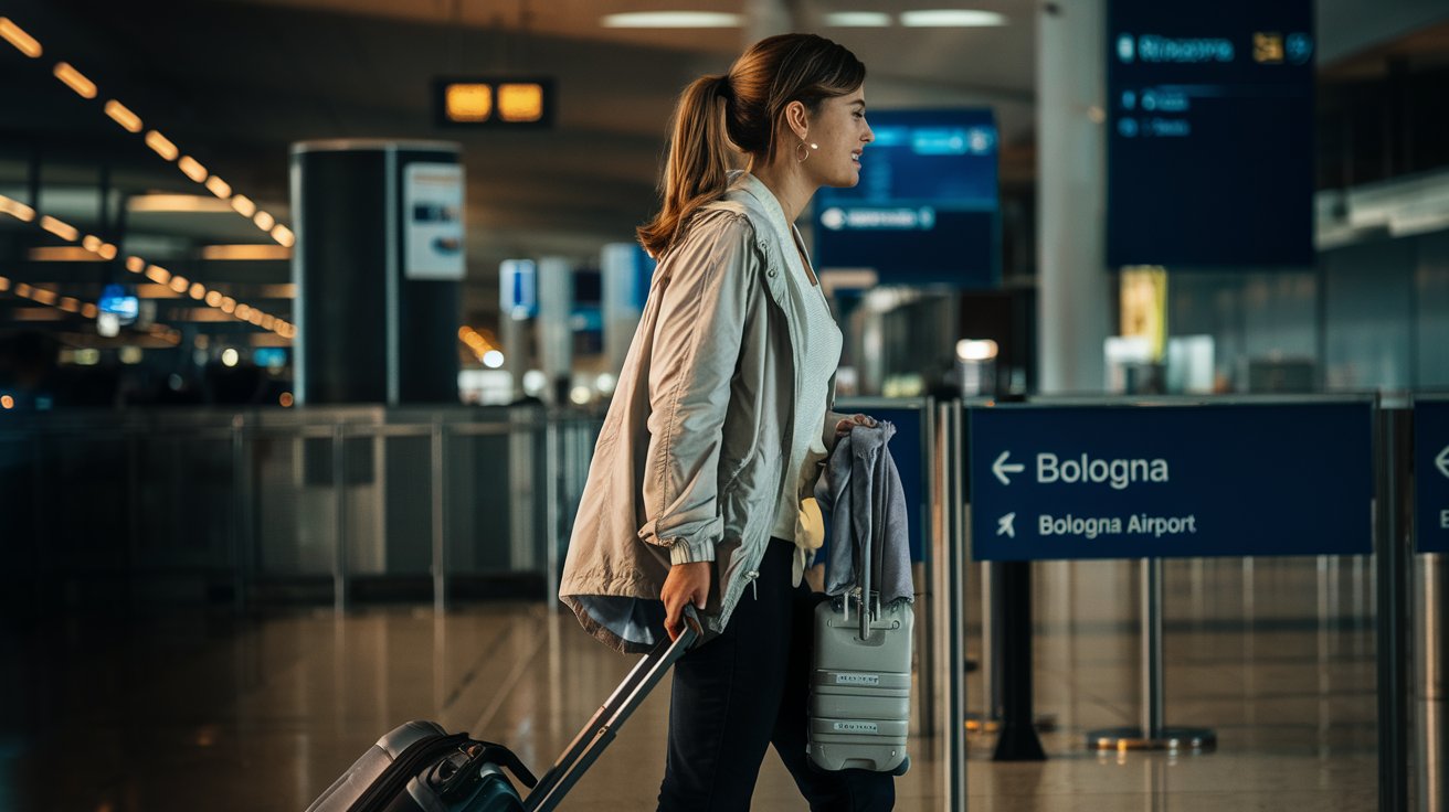 Bologna Airport Transfer to Rivazzurra: Your Complete Guide